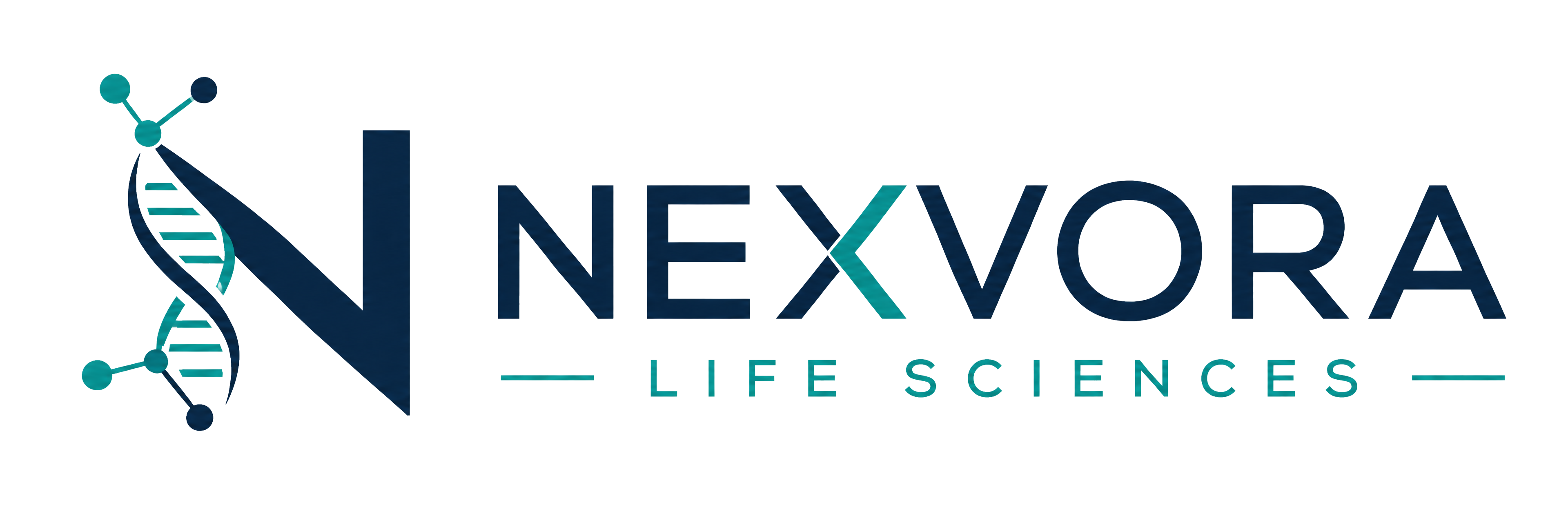 Nexvora Life Sciences Logo